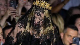 maneskin dolce gabbana|D&G MFW show celebrates Madonna’s 90s heydey – NBC Boston.